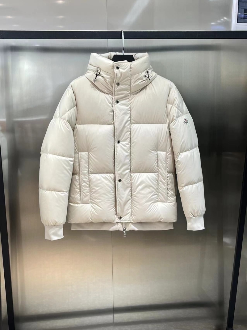 Moncler Down Coat